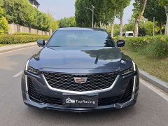 Cadillac CT5 28T Luxury - ფოტო 2