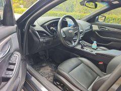 Cadillac CT5 28T Luxury - ფოტო 4