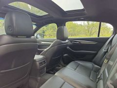 Cadillac CT5 28T Luxury - ფოტო 5