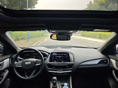 Cadillac CT5 28T Luxury - ფოტო 6