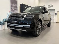 Land Rover Range Rover 3.0 L6 400PS AB Long Wheelbase - ფოტო 1