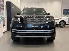 Land Rover Range Rover 3.0 L6 400PS AB Long Wheelbase - ფოტო 2