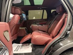 Land Rover Range Rover 3.0 L6 400PS AB Long Wheelbase - ფოტო 20