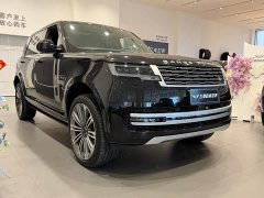 Land Rover Range Rover 3.0 L6 400PS AB Long Wheelbase - ფოტო 3