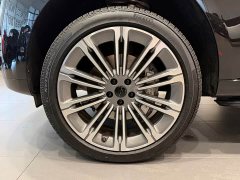 Land Rover Range Rover 3.0 L6 400PS AB Long Wheelbase - ფოტო 4