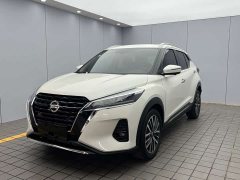 Nissan Kicks 1.5L CVT XV Luxury - ფოტო 1