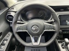 Nissan Kicks 1.5L CVT XV Luxury - ფოტო 10
