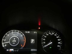 Nissan Kicks 1.5L CVT XV Luxury - ფოტო 13