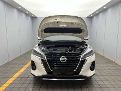 Nissan Kicks 1.5L CVT XV Luxury - ფოტო 17
