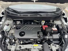 Nissan Kicks 1.5L CVT XV Luxury - ფოტო 18