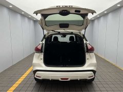 Nissan Kicks 1.5L CVT XV Luxury - ფოტო 19