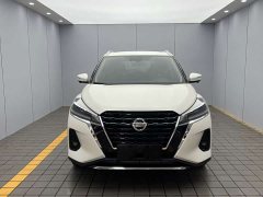 Nissan Kicks 1.5L CVT XV Luxury - ფოტო 2