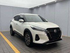 Nissan Kicks 1.5L CVT XV Luxury - ფოტო 3