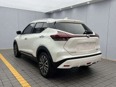 Nissan Kicks 1.5L CVT XV Luxury - ფოტო 4