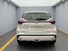 Nissan Kicks 1.5L CVT XV Luxury - ფოტო 5