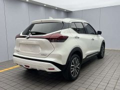 Nissan Kicks 1.5L CVT XV Luxury - ფოტო 6