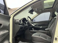 Nissan Kicks 1.5L CVT XV Luxury - ფოტო 7