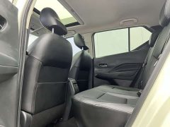 Nissan Kicks 1.5L CVT XV Luxury - ფოტო 8