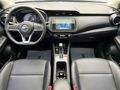 Nissan Kicks 1.5L CVT XV Luxury - ფოტო 9