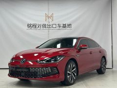 Volkswagen Lingdu L 280TSI DSG Ultra Spicy Flagship - ფოტო 1