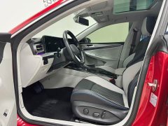 Volkswagen Lingdu L 280TSI DSG Ultra Spicy Flagship - ფოტო 10