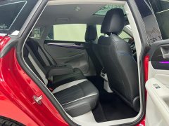 Volkswagen Lingdu L 280TSI DSG Ultra Spicy Flagship - ფოტო 11