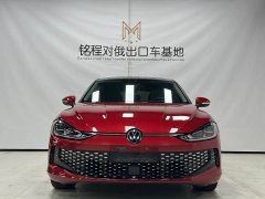 Volkswagen Lingdu L 280TSI DSG Ultra Spicy Flagship - ფოტო 2
