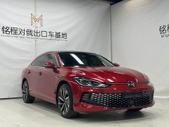 Volkswagen Lingdu L 280TSI DSG Ultra Spicy Flagship - ფოტო 3