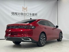 Volkswagen Lingdu L 280TSI DSG Ultra Spicy Flagship - ფოტო 4