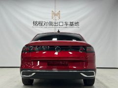 Volkswagen Lingdu L 280TSI DSG Ultra Spicy Flagship - ფოტო 5