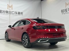 Volkswagen Lingdu L 280TSI DSG Ultra Spicy Flagship - ფოტო 6