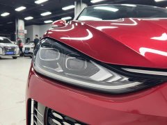 Volkswagen Lingdu L 280TSI DSG Ultra Spicy Flagship - ფოტო 7