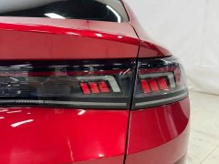 Volkswagen Lingdu L 280TSI DSG Ultra Spicy Flagship - ფოტო 9