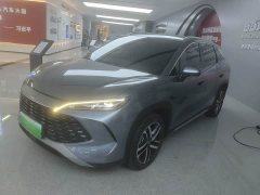 BYD Song L DM-i Smart Drive 112km Exceed - ფოტო 1