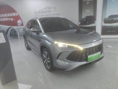 BYD Song L DM-i Smart Drive 112km Exceed - ფოტო 2