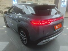 BYD Song L DM-i Smart Drive 112km Exceed - ფოტო 3