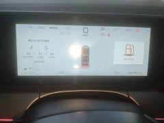 BYD Song L DM-i Smart Drive 112km Exceed - ფოტო 8