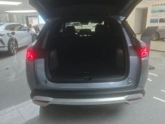 BYD Song L DM-i Smart Drive 112km Exceed - ფოტო 9