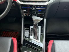 Nissan Arrizo 5 2020 1.6L CVT Smart Edition National VI - ფოტო 12