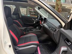 Nissan Arrizo 5 2020 1.6L CVT Smart Edition National VI - ფოტო 14