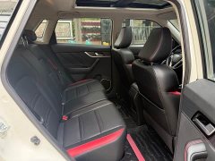 Nissan Arrizo 5 2020 1.6L CVT Smart Edition National VI - ფოტო 15