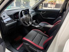 Nissan Arrizo 5 2020 1.6L CVT Smart Edition National VI - ფოტო 5