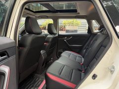 Nissan Arrizo 5 2020 1.6L CVT Smart Edition National VI - ფოტო 7