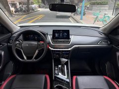 Nissan Arrizo 5 2020 1.6L CVT Smart Edition National VI - ფოტო 8