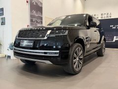 Land Rover Range Rover 3.0 L6 400PS Genesis Extended Wheelbase - ფოტო 1