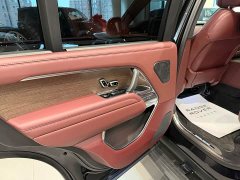 Land Rover Range Rover 3.0 L6 400PS Genesis Extended Wheelbase - ფოტო 15