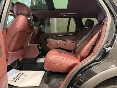 Land Rover Range Rover 3.0 L6 400PS Genesis Extended Wheelbase - ფოტო 16