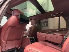 Land Rover Range Rover 3.0 L6 400PS Genesis Extended Wheelbase - ფოტო 18