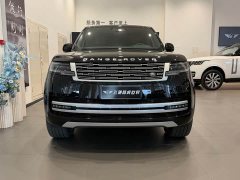 Land Rover Range Rover 3.0 L6 400PS Genesis Extended Wheelbase - ფოტო 2