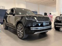 Land Rover Range Rover 3.0 L6 400PS Genesis Extended Wheelbase - ფოტო 3